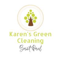 Karen's Green Cleaning Saint Paul image 1